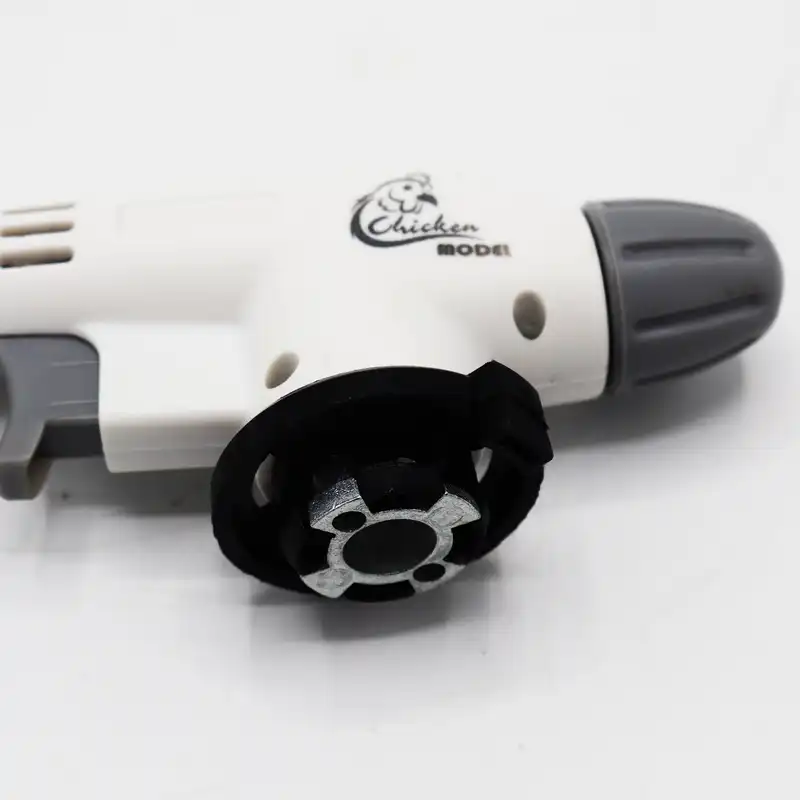 سری شعله افکن چیکن کد YPT400