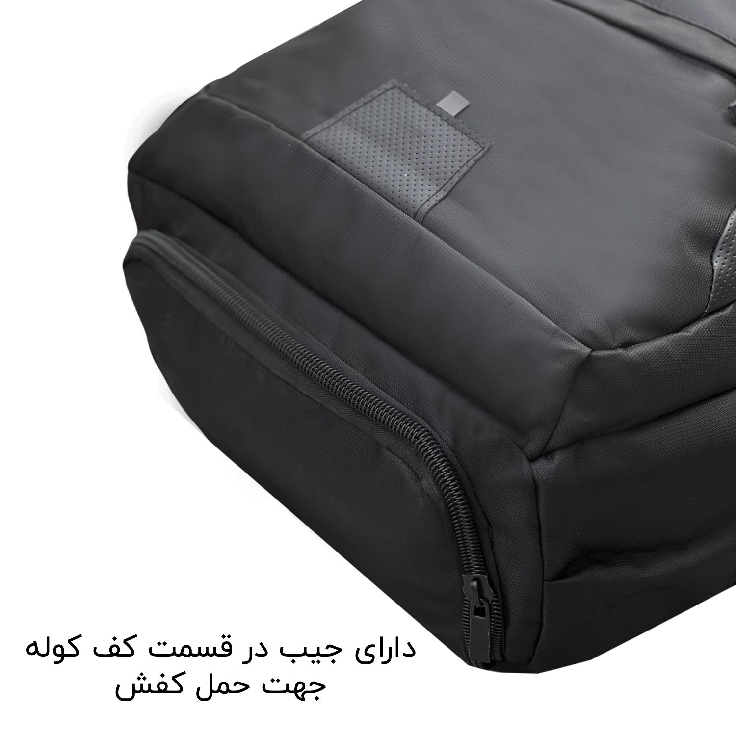 کوله پشتی فوروارد کد FCLT99040CAMP PRESS -  - 14