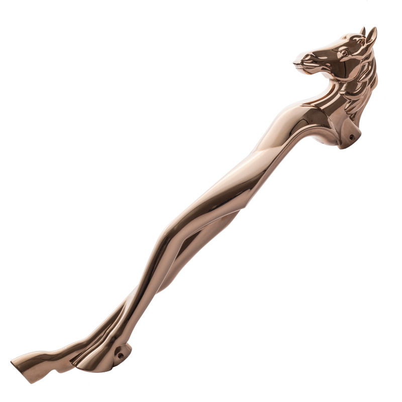 دستگیره حیاطی دومارا مدل DH10