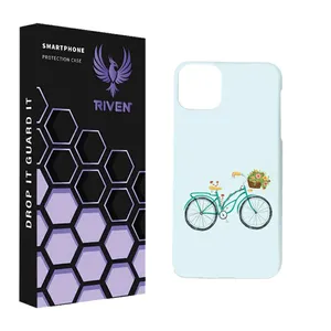 RIVEN RI2-5 Case For Apple iPhone 12 Pro Max