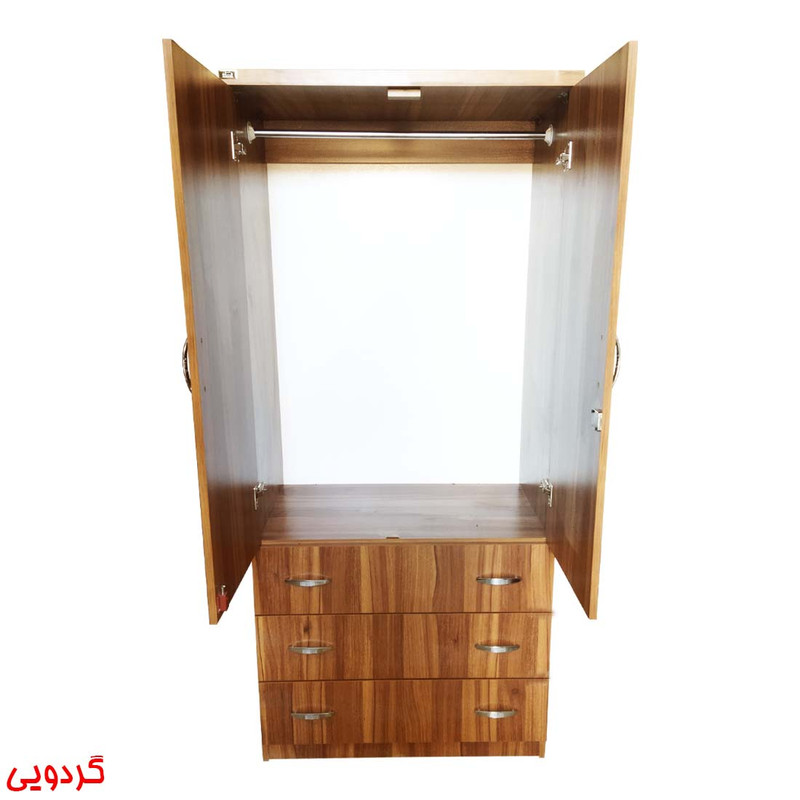 کمد لباس کد CL08