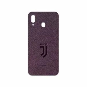 MAHOOT PL-JUVE Cover Sticker for Samsung Galaxy M10s