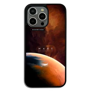 AKAM AMC-WA15PROMAX-PLANET-5 Cover For Apple iPhone 15 Pro Max