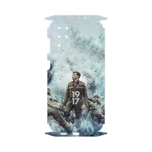 MAHOOT 1917-FullSkin Cover Sticker for Samsung Galaxy S20 Plus