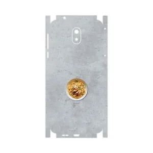 MAHOOT Pasta-FullSkin Cover Sticker for Nokia 3.1