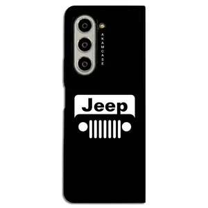 AKAM AMCWSGZFOLD5-CARS8 Cover For Samsung Galaxy Z Fold 5