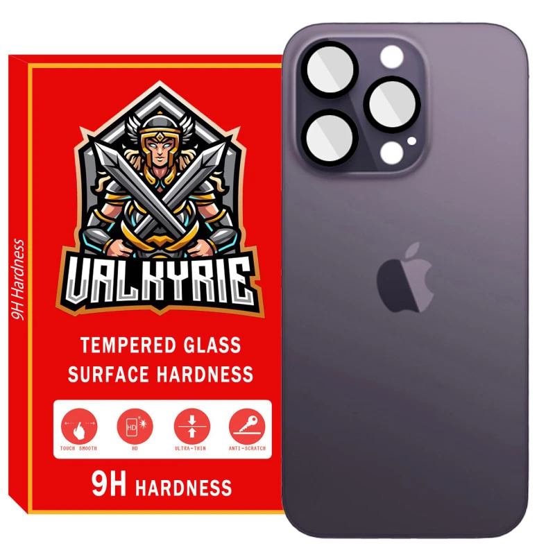 کاور والکری مدل PVD-V مناسب برای گوشی موبایل اپل iPhone 13 Pro Max 