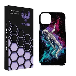 RIVEN RI2-13 Case For Apple iPhone 12 Pro Max