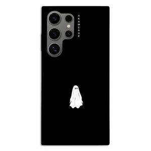 AKAM AMC-WSGS24U-BOO-13 Cover For Samsung Galaxy S24 Ultra