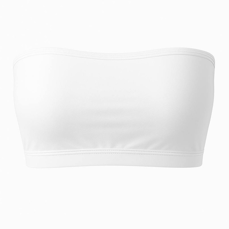 نیم‌تنه ورزشی زنانه مدل دکلته