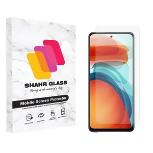 Shahr Glass SMP Screen Protector For Xiaomi Poco X3 GT