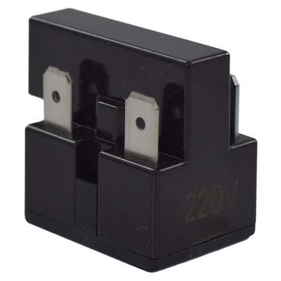 راهنمای خرید بهترین رله کمپرسور یخچال ارزان قیمت - رله استارت و اورلود کمپرسور یخچال