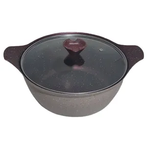 قابلمه مدل chdn سایز 28