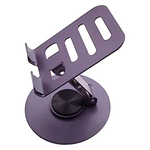پایه نگهدارنده گوشی موبایل مدل METAL-PR
