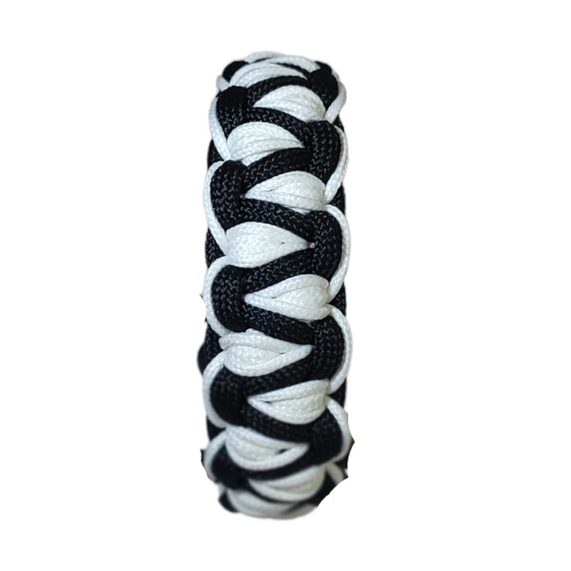 دستبند مردانه مدل بافت چشم دستبند مردانه مدل بافت چشم