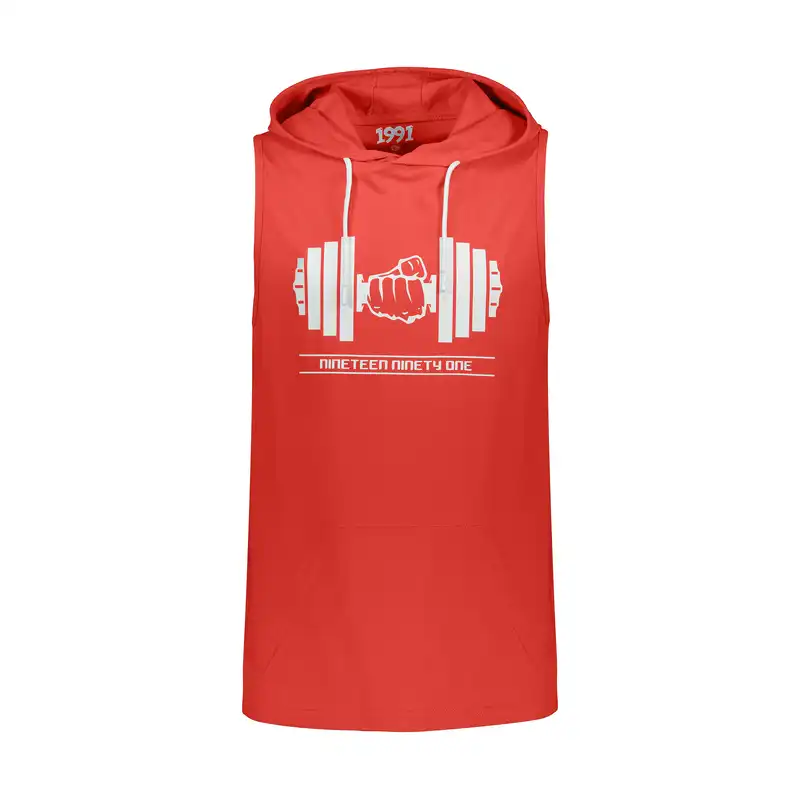 تاپ ورزشی مردانه 1991 اس دبلیو کد TS1932 R