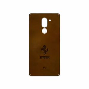 MAHOOT BFL-FRRI Cover Sticker for Honor 6X
