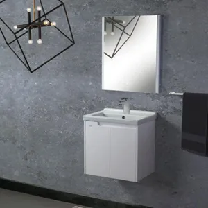 ست کابینت و روشویی مدل پرشین