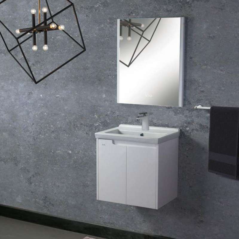 ست کابینت و روشویی مدل پرشین