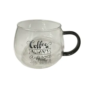 فنجان پروتی مدل Coffee کد 12432n