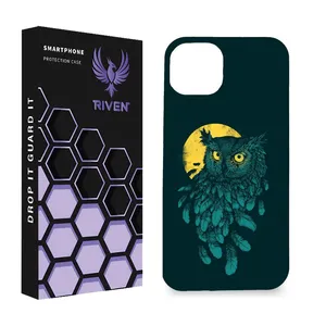 RIVEN RI2-1 Case For Apple iphone 14