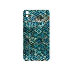 MAHOOT Iran Tile 9 Cover Sticker for HTC One E9s