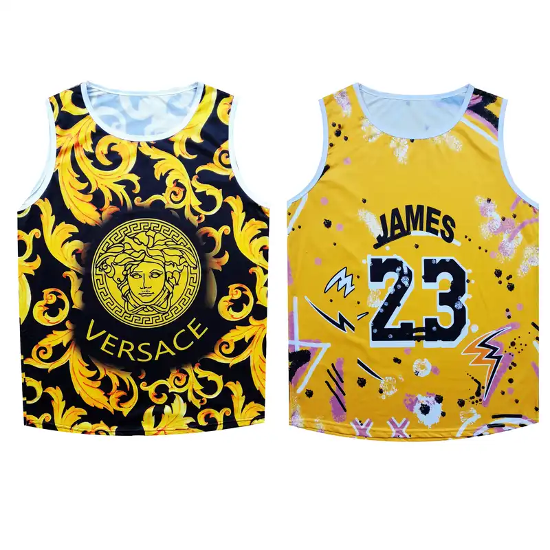 تاپ ورزشی مردانه مدل James23 کد T5 مجموعه 2 عددی