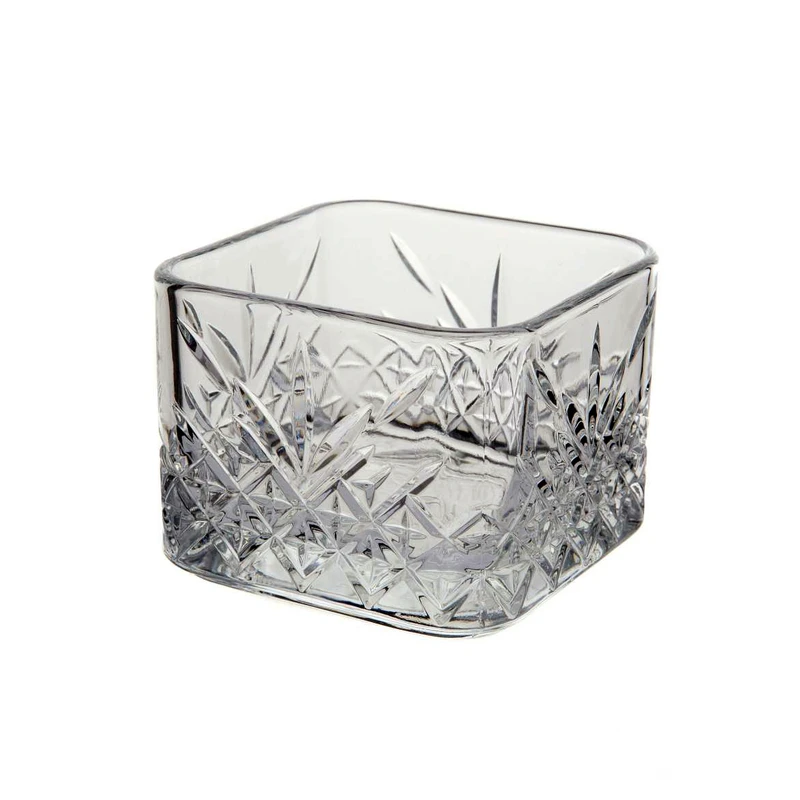 پیاله پاشاباغچه مدل Timeless کد 530240 بسته 4 عددی