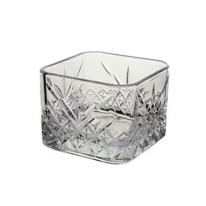 نقد و بررسی پیاله پاشاباغچه مدل Timeless کد 530240 بسته 4 عددی توسط خریداران