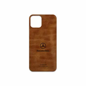 MAHOOT BFL-MBNZ Cover Sticker for Apple iPhone 11 Pro