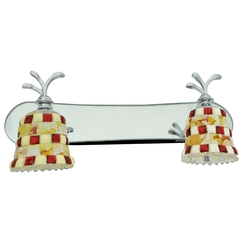  چراغ دیواری مدل BUD کد 2-9638