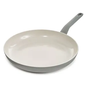 تابه آلومینیومی برگهف مدل Leo سایز 32