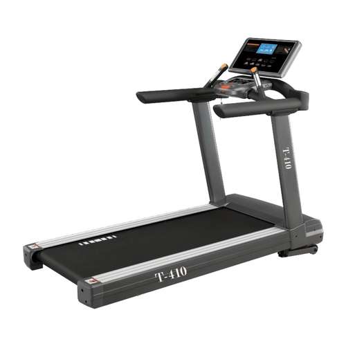 تردمیل توربوفیتنس مدل T-410