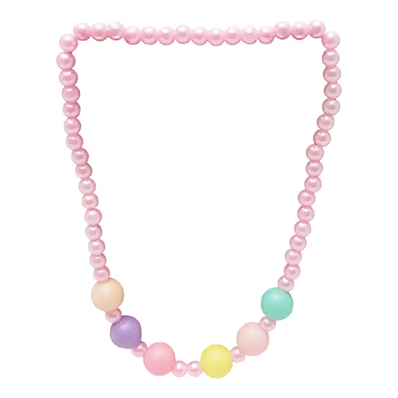 گردنبند دخترانه مدل Mhr-3008