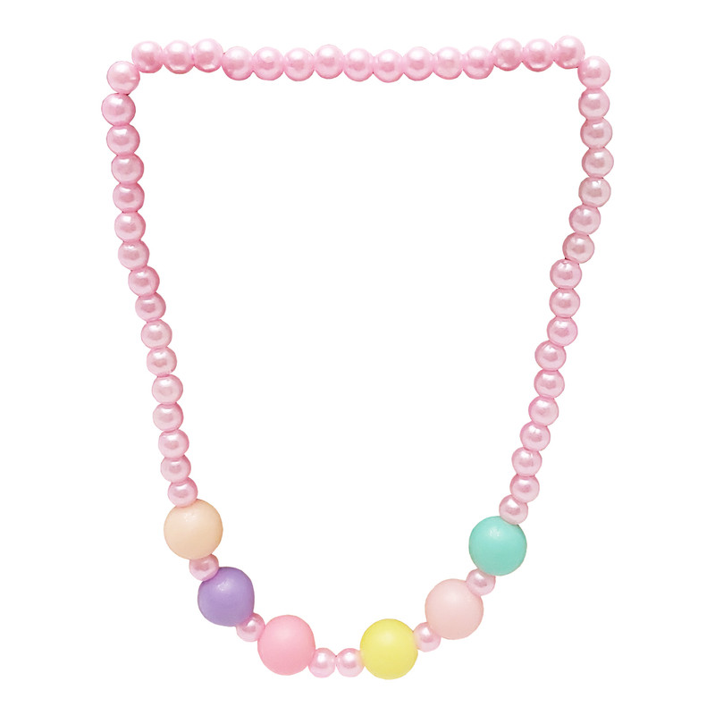 گردنبند دخترانه مدل Mhr-3008