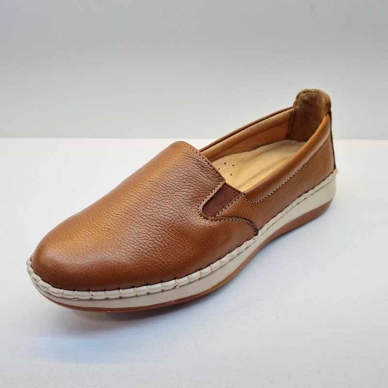 کفش روزمره زنانه مدل آنیس