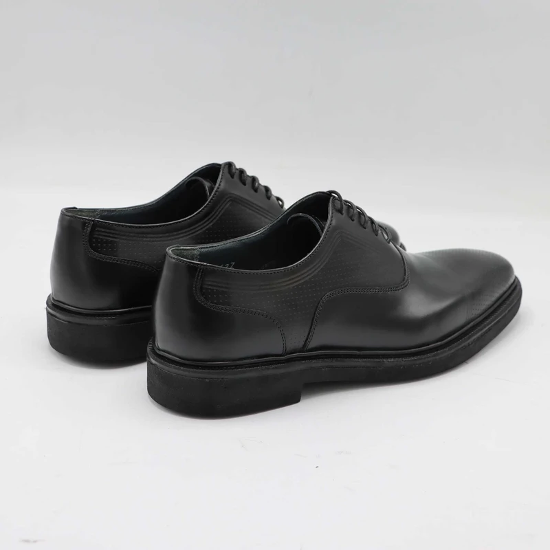 عکس شماره 11 : کفش مردانه لردگام مدل سالیوان بندی کد 01