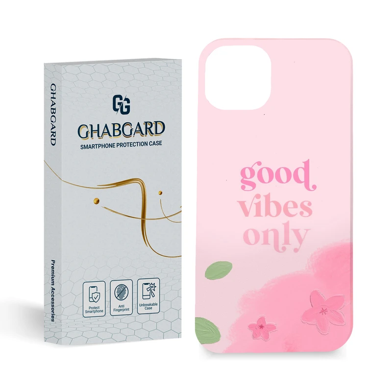 کاور قاب گارد مدل دخترانه مناسب برای گوشی موبایل اپل iphone 13