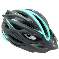 کلاه ایمنی دوچرخه مدل Proteger چراغدار کد 993