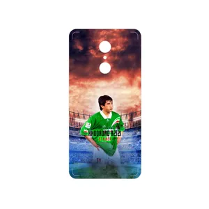 MAHOOT Khodadad Azizi Cover Sticker for Xiaomi REDMI 5