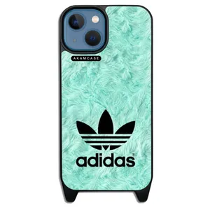 AKAM AMCWLA14-ADIDAS1 Cover For Apple iPhone 14