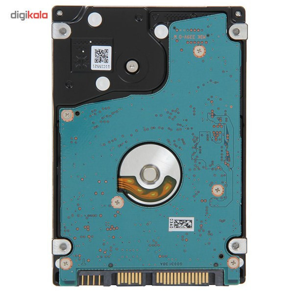 هارد دیسک اینترنال مدل MQ01ABD100v ظرفیت 1ترابایت