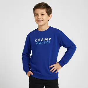 سویشرت بچگانه مادر مدل Allen