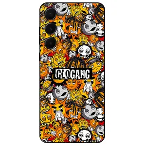 Megafone Emoji 8243 Cover For Samsung Galaxy A55 5G