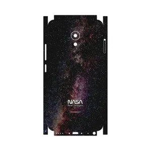 MAHOOT Universe-by-NASA-2-FullSkin Cover Sticker for Meizu M5