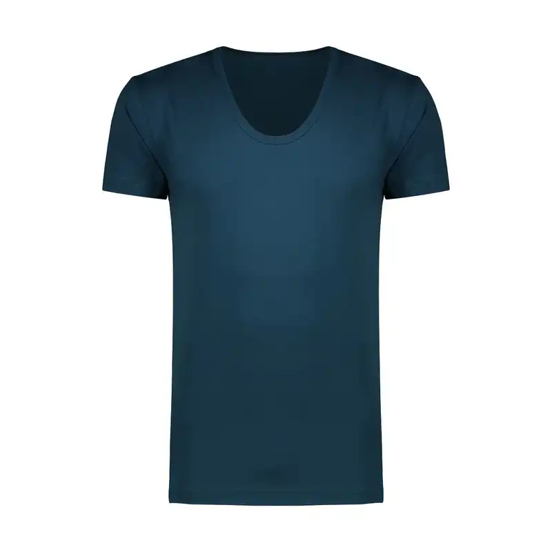 ست شورت و زیرپوش پسرانه مدل Z41 رنگ سبز