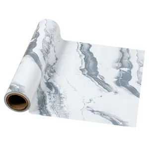 روکش داخل کابینت مدل ماربل ویو کد 10m