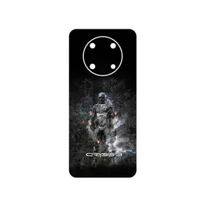 MAHOOT Crysis Cover Sticker for Huawei Nova Y90