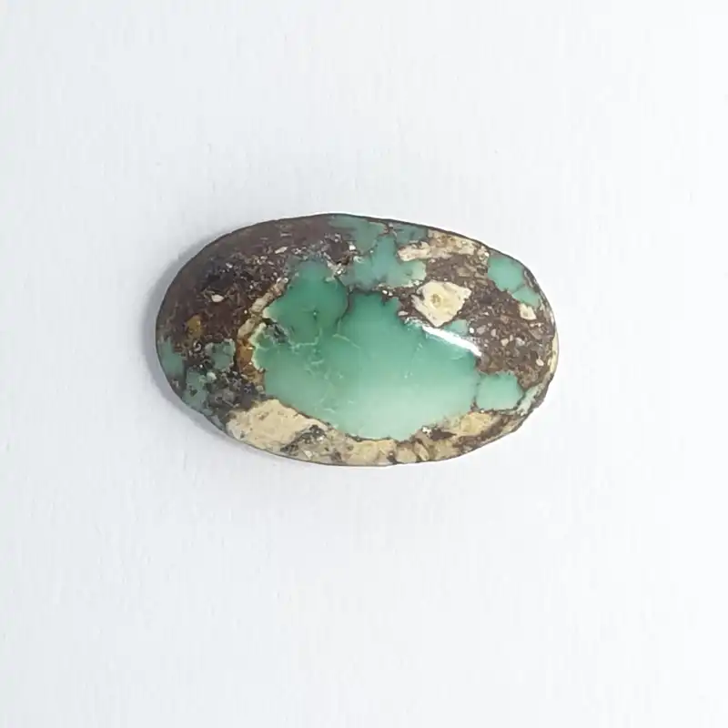 سنگ فیروزه مدل نیشابور کد B109