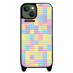 AKAM AMCWLA13-LEGO1 Cover For Apple iPhone 13